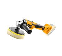 LUCIDATRICE A BATTERIA 20V NUDA VELOCITA' REGOLABILE - INGCO APLI2001