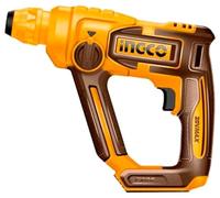 Ingco MARTELLO COMBINATO DEMOLEDOR 20 V Non include caricabatterie e batteria
