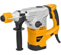 MARTELLO DEMOLITORE ROTATIVO PERFORATORE 3 FUNZIONI SDS PLUS 1500W INGCO PRO