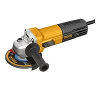 Ingco Smerigliatrice angolare professionale AG8508E – 115 mm, 950 W