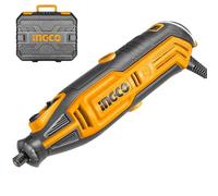 SMERIGLIATRICE MINI TRAPANO TIPO DREMEL 130W + 109 ACCESSORI - INGCO MG13328E