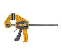 Ingco Morsetto rapido 63x300mm - HQBC01602