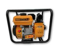 Motopompa a benzina 7hp - INGCO GWP202 - 2''/50MM