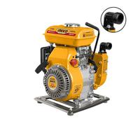 Motopompa a benzina 2,5hp - INGCO GWP152