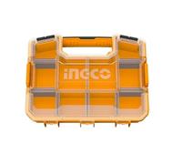 Ingco ORGANIZZATORE PLASTICA 12 "