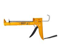 Pistola per silicone extra spessore 1 mm - INGCO