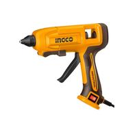 Pistola colla a caldo Professionale 250 W Incollatrice elettrica 8 stick inclusi