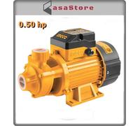 ELETTROPOMPA POMPA AUTODESCANTE 370W - INGCO VPM3708 - AUTOCLAVE 0,5HP