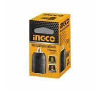 Ingco PORTABROCCA AUTOMATICO 13 MM