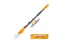 INGCO Prolunga Telescopica per Forbici a Batteria 16V - CERLI1658