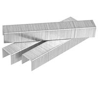 Ingco Punti metallici STS0208, 1000 pezzi, 08 mm x 1,2 mm, dimensioni scatola