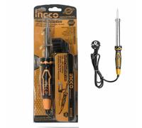 Ingco SALDATORE ELETTRICO STAGNO 40 60 100 w a scelta Professionale Penna Punta