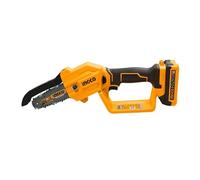 Potatore a batteria 20V Solo Ingco CGSLI2058
