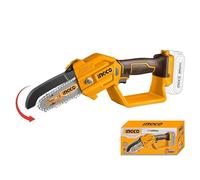 Potatore a batteria 20V Solo Ingco CGSLI2058