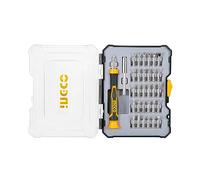 INGCO- SET 32 PZ CACCIAVITI DI PRECISIONE