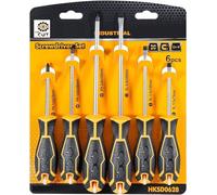 ingco - Set cacciaviti hksd0628