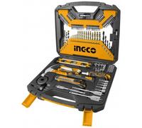 INGCO SET VALIGETTA 86 PZ