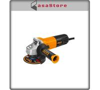 INGCO SMERIGLIATRICE ANGOLARE 900W D125MM AG90028E new 2026