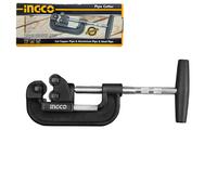 Ingco Tagliatubi acciaio rame alluminio Tagliatubo a rotella manuale Taglia Tubi