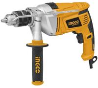 TRAPANO A PERCUSSIONE 1100 W ELETTRICO PROFESSIONALE velocità variabile Ingco