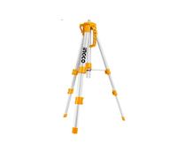 INGCO - Treppiede per Livella Laser Universale HLLT01152 | Alluminio 1,2m | File