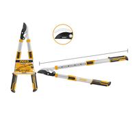 INGCO - Troncarami By-Pass Telescopico HLTS7401 | 660-860mm | Taglio Max 25mm |
