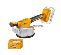 INGCO - Ventosa Vibrante per Piastrelle 20V CTVLI2010 | Solo Corpo | 50kg | 1000