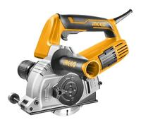 inGCO WLC15008 - Smerigliatrice a muro con dischi - 1500 Watt