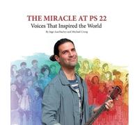 Inge Auerbacher Michael Croog The Miracle at PS 22 (Copertina rigida)