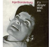 Inge Brandenburg - It S Alright With Me