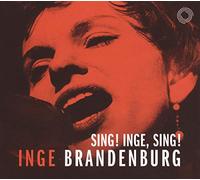 Inge Brandenburg - Sing Inge, Sing