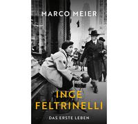 Inge Feltrinelli: La prima vita | «L'ultima regina del mondo editoriale». (...