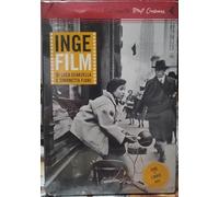 Inge Film DVD BOOK