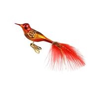 Inge-glas Pettirosso in Vetro