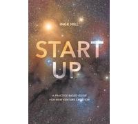 Inge Hill Start-Up (Tascabile)