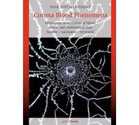 Inge Just-Nastansky Corona Blood Phenomena (Tascabile)