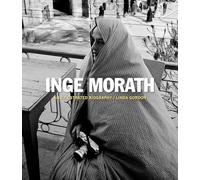 Inge Morath: An Illustrated Biography
