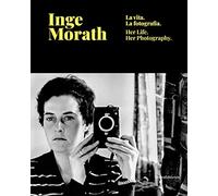 9788836643165 Inge Morath. La vita, la fotografia. Catalogo dell...ana e inglese