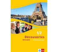 Inge Mühlmann S Découvertes 1/2. Série jaune: 99 Wortschatzüb (Copertina rigida)