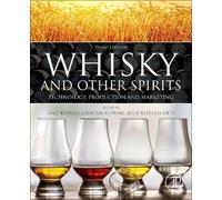 Inge Russell Whisky and Other Spirits (Tascabile)
