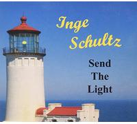Inge Schultz - Send The Light