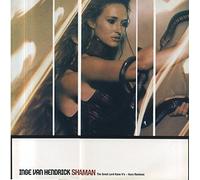 Inge Van Hendrick - Shaman (The Great Lord Kane V's - Aura Remixes)