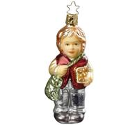 Inge vetro per albero gioielli Hansel