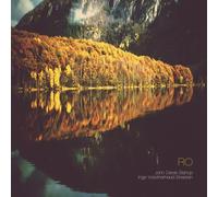 Inge Weatherhead Breistein Ro (CD)