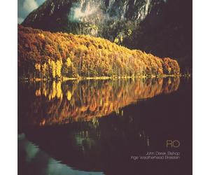 Inge Weatherhead Breistein Ro (CD)