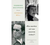 Ingeborg Bachmann H Salzburger Bachmann Edition: »Was machen (Copertina rigida)