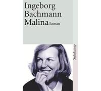 Ingeborg Bachmann Malina (Tascabile)