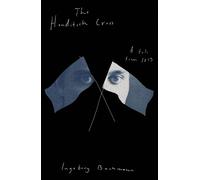 Ingeborg Bachmann The Honditsch Cross (Tascabile)