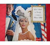 Ingeborg Hallstein, Peter Alexander, Reinhold Bartel, Rita Bartos, Herta Talmar, Sándor Kónya - Johann Strauss Jr. ?- Eine Nacht In Venedig / Wiener Blut D 1964 Polydor ?- 237 162 Vinyl LP