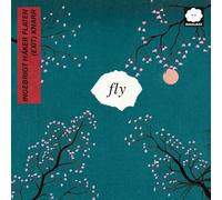 Ingebrigt Håker Flaten (Exit) Knarr Fly (CD) Album